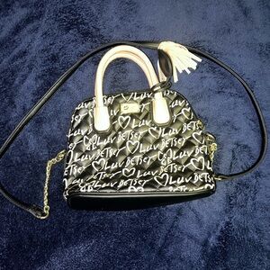 Betsy Johnson Purse